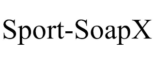 SPORT-SOAPX