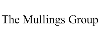 THE MULLINGS GROUP