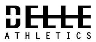 DELLE ATHLETICS