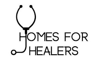 HOMES FOR HEALERS