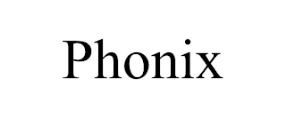 PHONIX