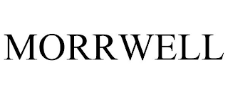 MORRWELL