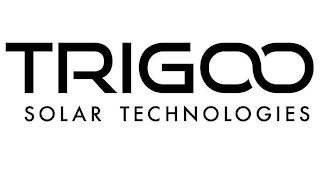 TRIGOO SOLAR TECHNOLOGIES