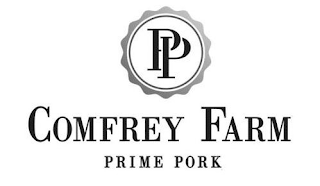 PP COMFREY FARM PRIME PORK