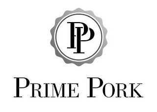 PP PRIME PORK