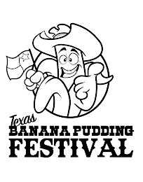 TEXAS BANANA PUDDING FESTIVAL