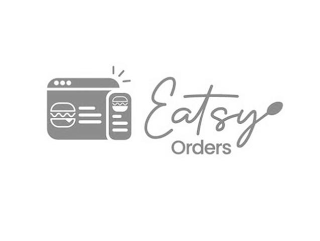 EATSY ORDERS