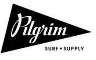 PILGRIM SURF + SUPPLY