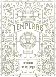 TEMPLARS KNIGHTS OF THE HOLY TEMPLE