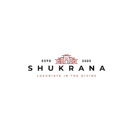 SHUKRANA LUXURIATE IN THE DIVINE ESTD 2023