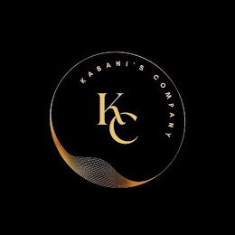 KC KASANI'S COMPANY