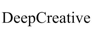 DEEPCREATIVE