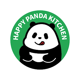 HAPPY PANDA KITCHEN