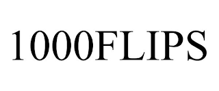 1000FLIPS