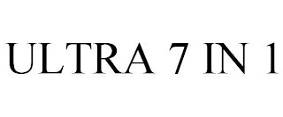 ULTRA 7 IN 1