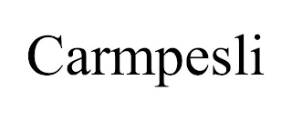 CARMPESLI