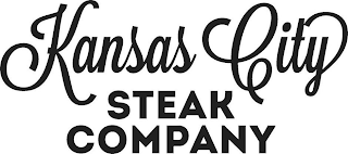 KANSAS CITY STEAK COMPANY