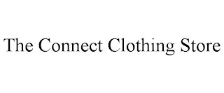 THE CONNECT CLOTHING STORE