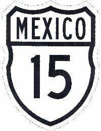 MEXICO 15