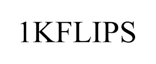 1KFLIPS