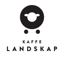 KAFFE LANDSKAP