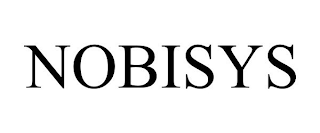 NOBISYS