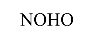 NOHO