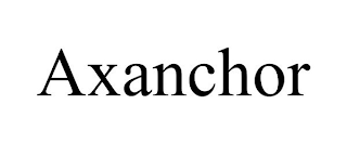 AXANCHOR