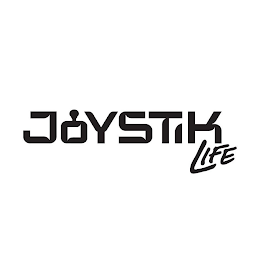 JOYSTIK LIFE