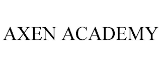 AXEN ACADEMY