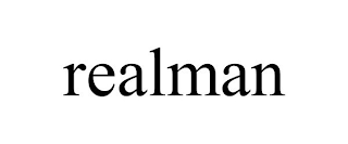 REALMAN