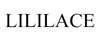 LILILACE