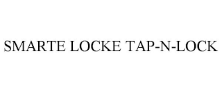 SMARTE LOCKE TAP-N-LOCK