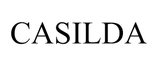 CASILDA