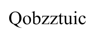 QOBZZTUIC