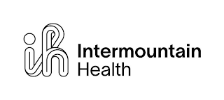 IH INTERMOUNTAIN HEALTH