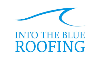 INTO THE BLUE ROOFING