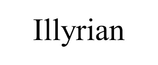 ILLYRIAN