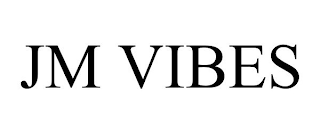 JM VIBES