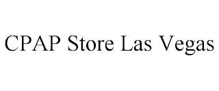 CPAP STORE LAS VEGAS