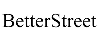 BETTERSTREET