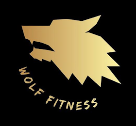 WOLF FITNESS