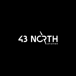 43 NORTH AVIATION