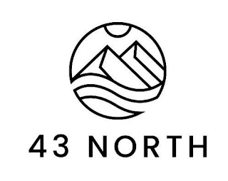 43 NORTH