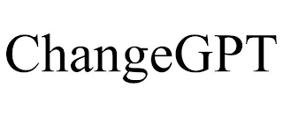 CHANGEGPT