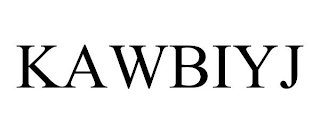 KAWBIYJ