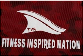 FIN FITNESS INSPIRED NATION