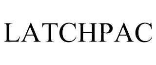 LATCHPAC