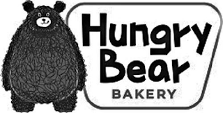 HUNGRY BEAR BAKERY