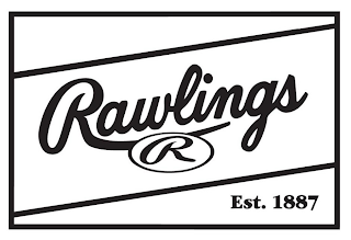 RAWLINGS R EST. 1887